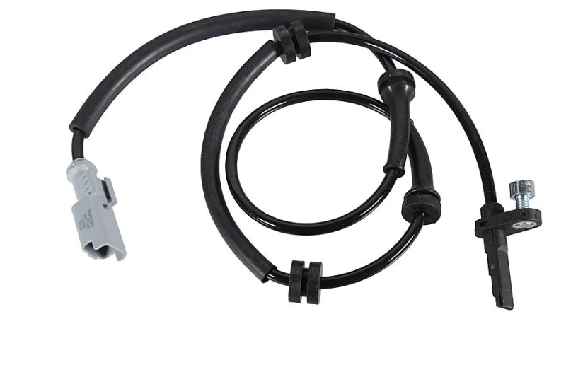 Image of ABS sensor METZGER 09001589