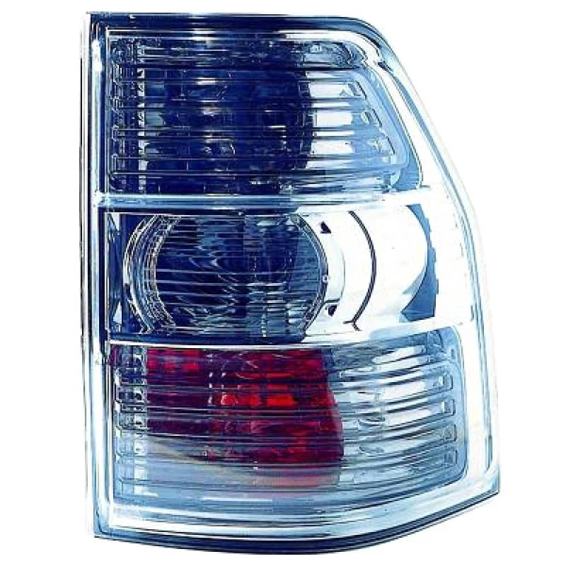 Image of DIEDERICHS 5845893 Rear light Left, W21/5W Combination Rearlight (391)