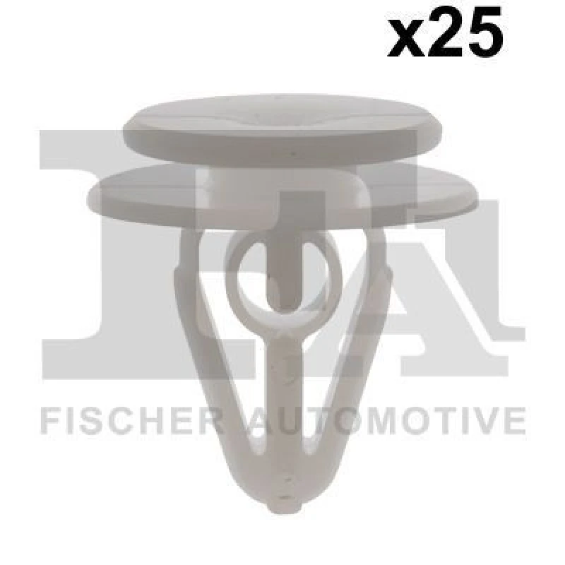 Image of FA1 Trim clip FA1 76-40009.25