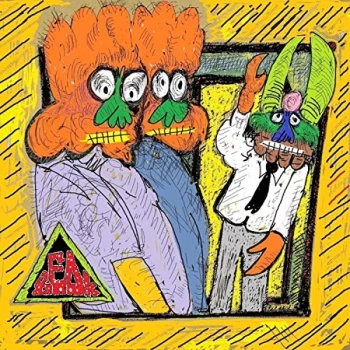 Image of Beak> - Life Goes On Vinyl