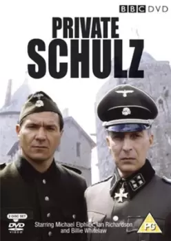 Image of Private Schulz - DVD