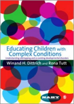 Image of Educating Children with Complex Conditions by Winand H Dittrich Paperback