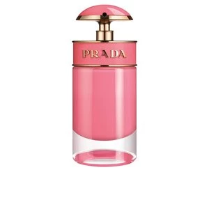 Image of Prada Candy Gloss Eau de Toilette For Her 50ml