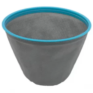 Image of Sealey PC102CF Washable Cloth Filter for PC102, PC102HV