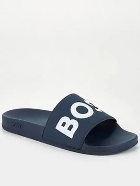 Image of Boss Aryeh Sliders - Size 12