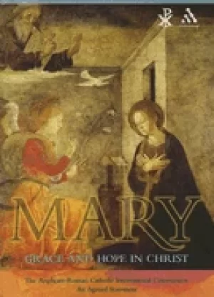 Image of mary grace and hope in christ the arcic statement
