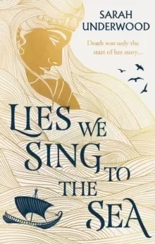Image of Lies We Sing to the Sea