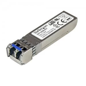 image of MSA Compliant 10GBaseLR SFP Plus SM 10km