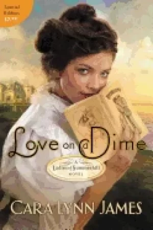 Image of love on a dime value edition