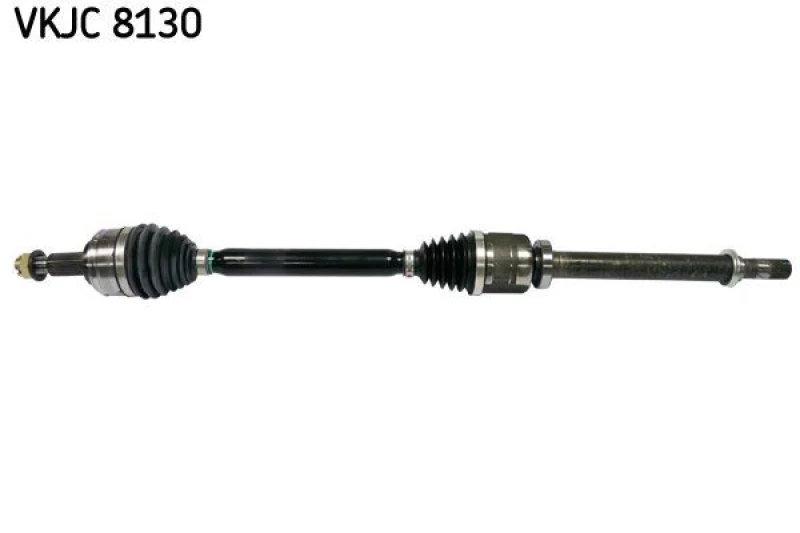 Image of SKF Drive shaft SKF VKJC 8130