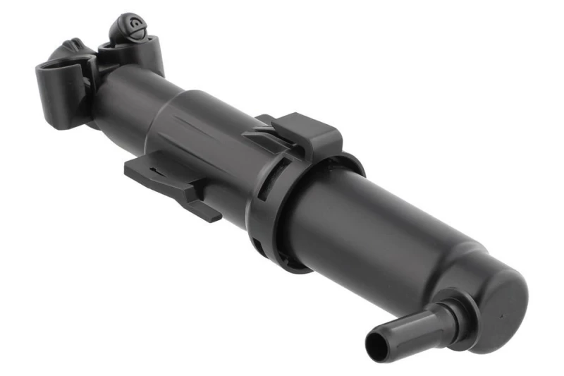 Image of Headlight washer jet TOPRAN 503 287