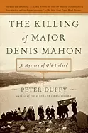 Image of killing of major denis mahon a mystery of old ireland