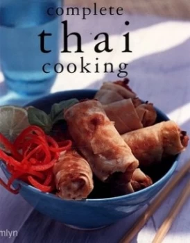 Image of Complete Thai Cooking Paperback