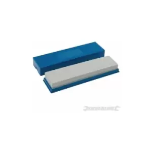 Image of Silverline - Silicon Carbide Combination Sharpening Stone Fine / Medium Grade CB14