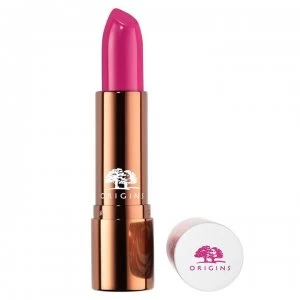 Image of Origins Blooming Bold Lipstick - 15 Va Va V