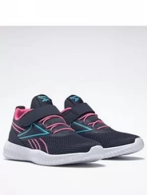 Image of Reebok Flexagon Energy Shoes, Pink, Size 1.5