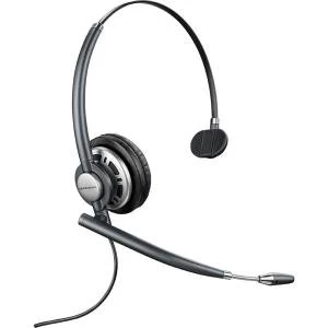 Image of Plantronics Encorepro HW710 Mono Headset 8PL78712102