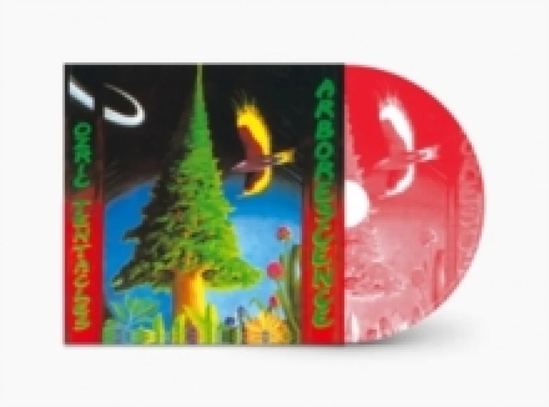 Image of Arborescence CD / Album Digipak