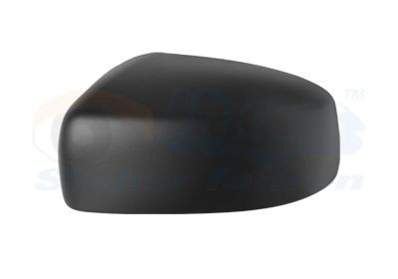 Image of VAN WEZEL Wing mirror cover VAN WEZEL 3263843