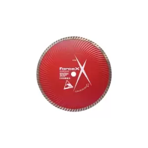 Image of Toolpak Turbowave Specialist Diamond Blade 300 x 20mm