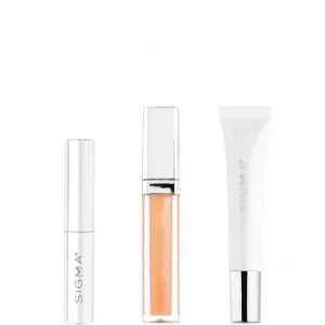 image of Sigma Lip Care Trio