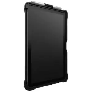 Image of Otterbox Symmetry Backcover Black, Crystal ball