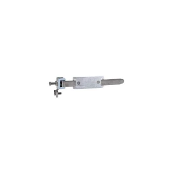 image of 3000956 ECL14 Earth Clamp 150mm strap length Dry (Pack of 20) - Schneider Electric