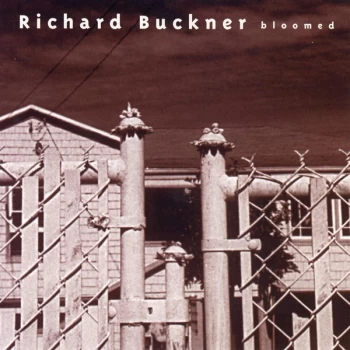 Image of Richard Buckner - Bloomed CD