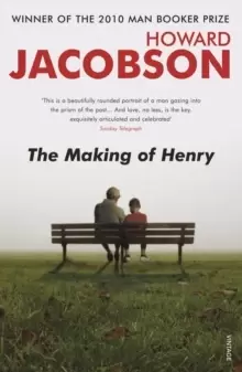 Image of The Making Of Henry