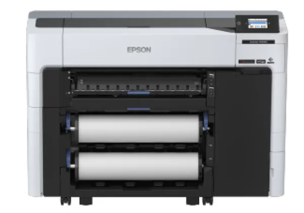 Image of Epson SureColor SC-P6500D Large Format Colour Inkjet Printer