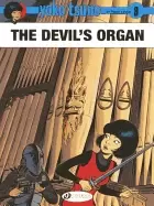 Image of devils organ