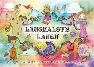 Image of Laughalots Laugh by Nisha Chahal Paperback