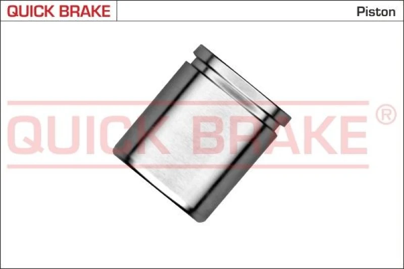 Image of QUICK BRAKE Brake caliper piston QUICK BRAKE 185364K