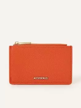 image of Accessorize Classic Card Holder