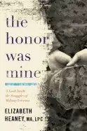 Image of honor was mine