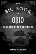Image of big book of ohio ghost stories