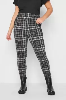 Image of Slim Leg Trousers
