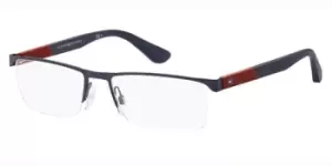 Image of Tommy Hilfiger Eyeglasses TH 1562 FLL