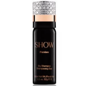 image of SHOW Beauty Travel Premiere Dry Shampoo (50ml)