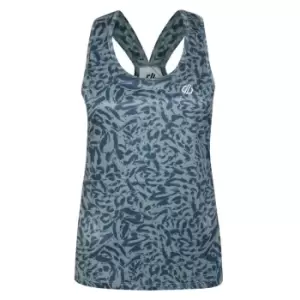 Image of Dare 2b Fleur East Ardency II Vest - LlypdGrnAnml