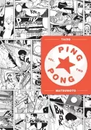 Image of ping pong vol 2