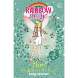 Image of Rainbow Magic: Maria the Mother's Day Fairy : Special