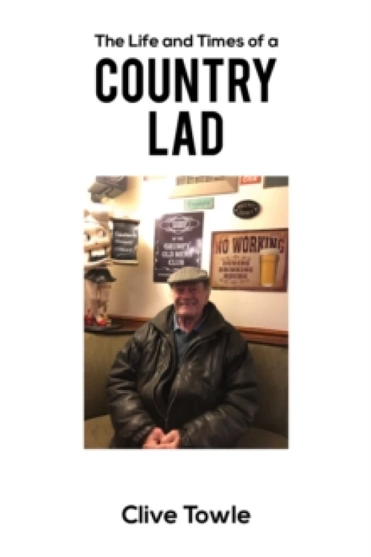 Image of The Life and Times of a Country Lad Paperback / softback