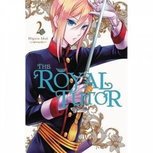 Image of Royal Tutor Volume 2