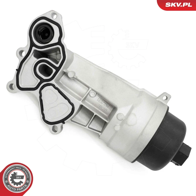 Image of ESEN SKV Oil filter housing ESEN SKV 31SKV447