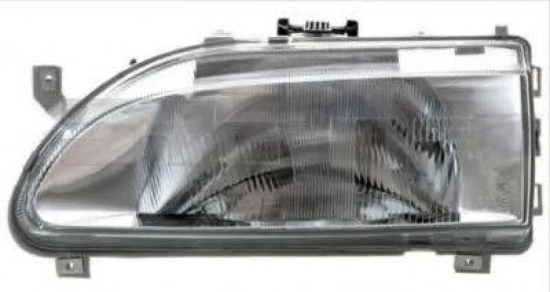 Image of TYC 20-3226-45-2 Headlights H4, without electric motor, Left Headlight (259)