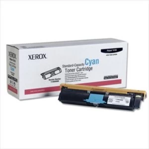 Image of Xerox 113R00689 Cyan Laser Toner Ink Cartridge