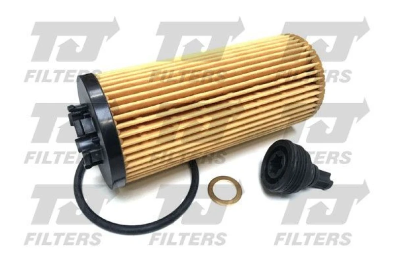 Image of QUINTON HAZELL Oil filter QUINTON HAZELL QFL0376