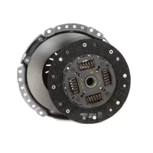 Image of LuK Clutch 621 3054 00 Clutch Kit TOYOTA,Yaris Schragheck (_P9_),Yaris Schragheck (_P1_),Yaris Verso (_P2_)
