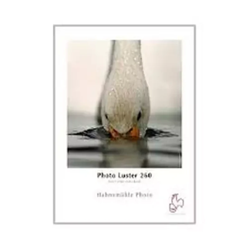 Image of HAHNEMUEHLE PHOTO LUSTER - 24" 30M 260